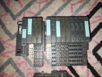 Lot automate et200 siemens 