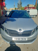 berline-skoda-octavia-2019-clever-douera-alger-algerie