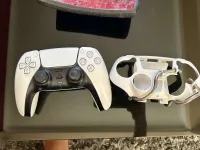 Palettes ps5