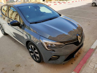 voitures-renault-clio-5-2021-limited-khenchela-algerie