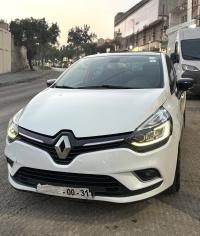 سيارات-renault-clio-4-2022-limited-2-المحمدية-الجزائر