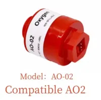 Capteur o2 