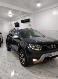 voitures-dacia-duster-2021-el-bouni-annaba-algerie