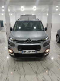 voitures-citroen-berlingo-2022-el-bouni-annaba-algerie