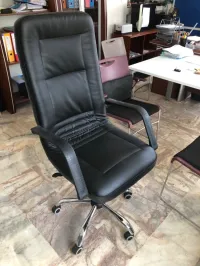 Chaise bureau Manager 