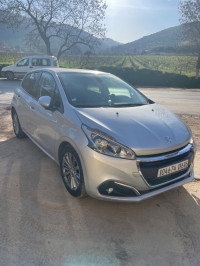 voitures-peugeot-208-2016-access-facelift-bab-ezzouar-alger-algerie