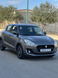 voitures-suzuki-swift-2022-el-madher-batna-algerie