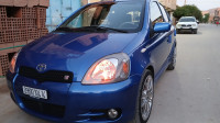 voitures-toyota-yaris-2004-ksar-chellala-tiaret-algerie