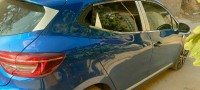 سيارات-renault-clio-5-2021-القطار-غليزان-الجزائر