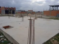 Vente Terrain Sétif Guidjel