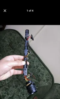 faisceau injecteur polo