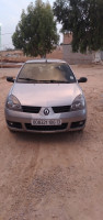 voitures-renault-clio-classique-2006-tlemcen-algerie