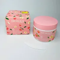 BIOAQUA مقشر خوخ للوجه