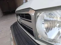 Toyota Urban Cruiser 2016 Land cruiser