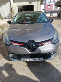 voitures-renault-clio-4-2014-limited-el-milia-jijel-algerie