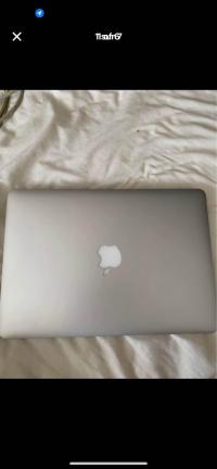 ماك-بوك-macbook-air-2017-128-ssd-8go-ram-وهران-الجزائر