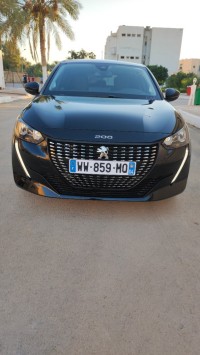 citadine-peugeot-208-2022-allure-biskra-algerie