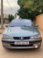 voitures-peugeot-406-2002-chettia-chlef-algerie