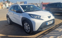 voitures-toyota-aygo-x-2022-bordj-el-bahri-alger-algerie