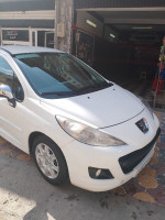 voitures-peugeot-207-2012-ferdjioua-mila-algerie