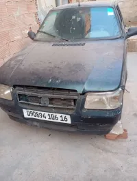 Fiat Uno 2006 Uno