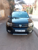 voitures-dacia-sandero-2018-sig-mascara-algerie