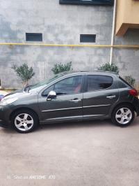 voitures-peugeot-207-2010-allure-bordj-bou-arreridj-algerie