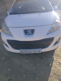 voitures-peugeot-207-2012-allure-ouled-sabor-setif-algerie