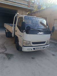 camion-jmc-2015-tamlouka-guelma-algerie