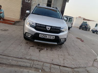 voitures-dacia-sandero-2018-stepway-restylee-les-eucalyptus-alger-algerie