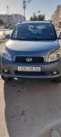 voitures-daihatsu-terios-2008-annaba-algerie