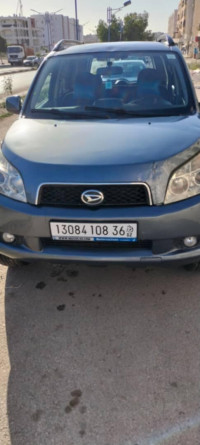 voitures-daihatsu-terios-2008-annaba-algerie