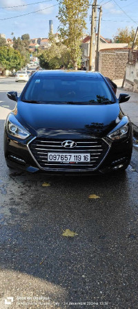 voitures-hyundai-i40-2019-alger-centre-algerie