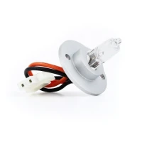 lampe spectrophotomètre MINDRAY TYPE BA88A 