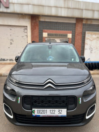 voitures-citroen-berlingo-2022-el-bayadh-algerie