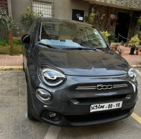 Fiat 500 X 2023 Club