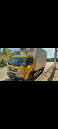 Iveco Leoncino 2014