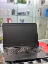 LAPTOP DELL LATITUDE Cori I5 7Gen 256/8