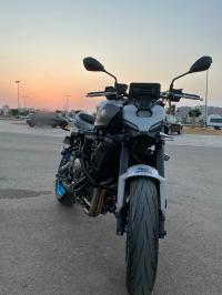 دراجات-نارية-وسكوترات-yamaha-mt07-2026-بئر-الجير-وهران-الجزائر