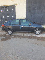 berline-renault-symbol-2008-es-senia-oran-algerie