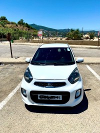 سيارات-kia-picanto-2017-pop-تيزي-وزو-الجزائر
