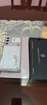 nobia REDMAGIC 9 PRO spéciale édition