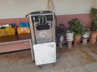 materiel-electrique-machine-ice-cream-icecream-el-abadia-ain-defla-algerie