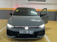 Volkswagen Golf 8 2025 R Black Edition 