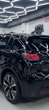 سيارات-peugeot-208-2023-gt-بئر-الجير-وهران-الجزائر