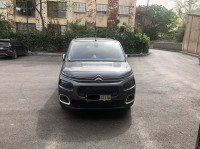 سيارات-citroen-berlingo-2021-العفرون-البليدة-الجزائر