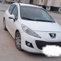 voitures-peugeot-207-2012-sidi-mhamed-alger-algerie