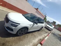 Skoda Kamiq 2025 Monte-Carlo