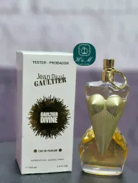 Parfum testeur 