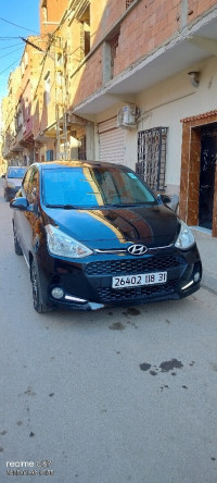 voitures-hyundai-grand-i10-2018-restylee-dz-sidi-chami-oran-algerie